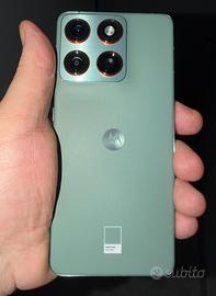 telefono motorola e tutti gli accessori