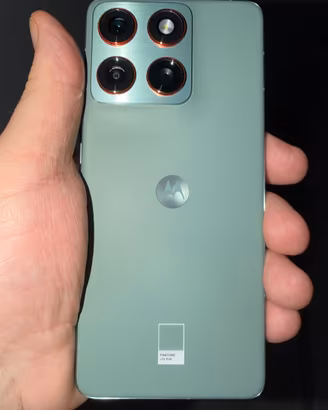 telefono motorola e tutti gli accessori
