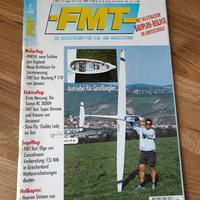 rivista aeromodellismo