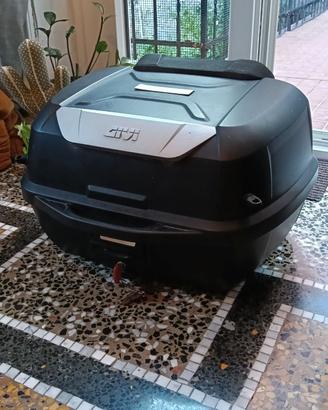 Bauletto GIVI 45 litri b45