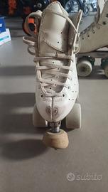 Pattini a rotelle Edea tipo Esordio