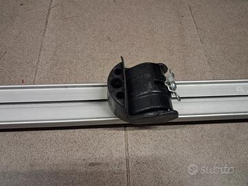 barre tetto prealpina