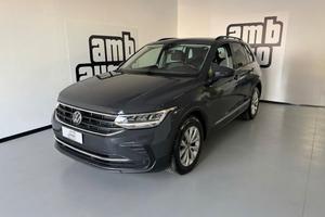 Volkswagen Tiguan 2.0 TDI 150 CV DSG Life