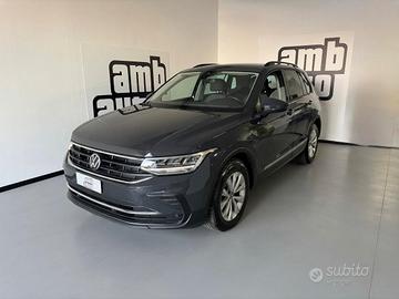 Volkswagen Tiguan 2.0 TDI 150 CV DSG Life