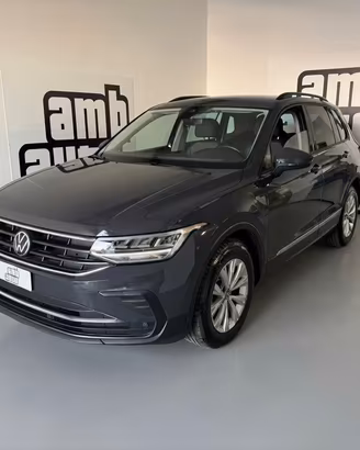 Volkswagen Tiguan 2.0 TDI 150 CV DSG Life