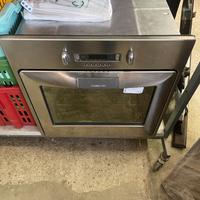 forno da incasso ARISTON