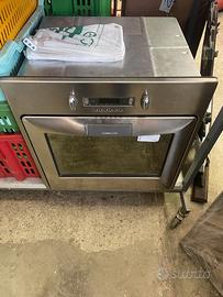 forno da incasso ARISTON