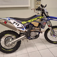 Sherco 300 sef 2017