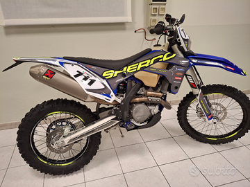 Sherco 300 sef 2017