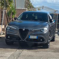 Stelvio veloce q4 210cv ByThek 
