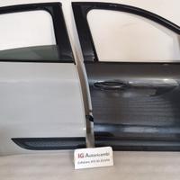 PORTE PORSCHE MACAN 2016 AL 2024