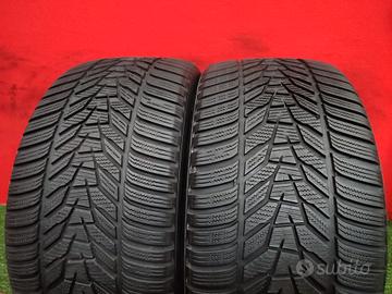 275 40 18 Gomme Invernali Hankook 275 40R18
