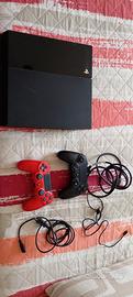 PS4 Fat 500gb
