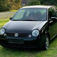 cofano posteriore paraurti fanali lupo volkswagen