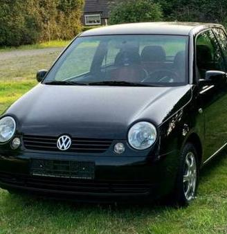 cofano posteriore paraurti fanali lupo volkswagen