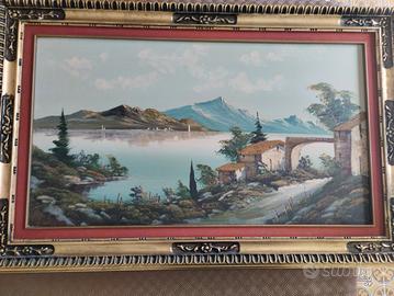 QUADRO 64 X 99 cm