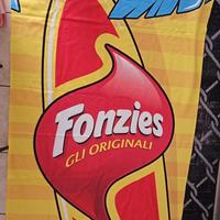 Telo mare limited edition fonzies