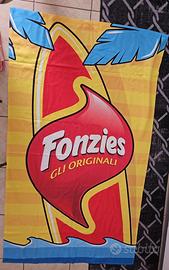 Telo mare limited edition fonzies