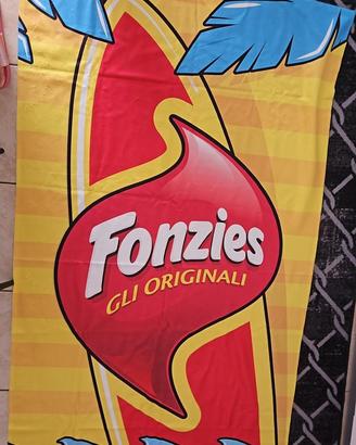 Telo mare limited edition fonzies