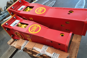 Martelli Demolitori Idraulici