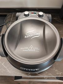 G3 Ferrari forno pizza 