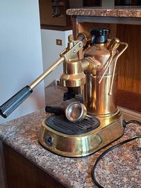 Macchina da caffè Pavoni