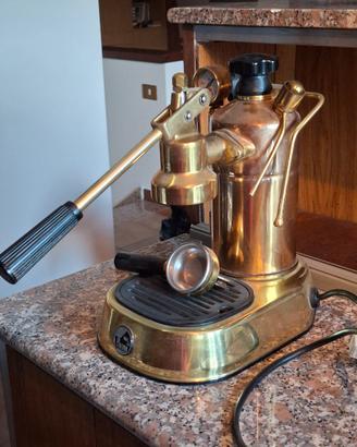 Macchina da caffè Pavoni