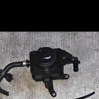 Valvola separatore olio auto (Decanter)