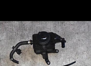 Valvola separatore olio auto (Decanter)