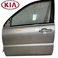 PORTIERA ANTERIORE SINISTRA KIA Sportage Serie (04