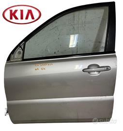 PORTIERA ANTERIORE SINISTRA KIA Sportage Serie (04