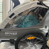 Trasporto animali e bimbi