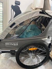 Trasporto animali e bimbi