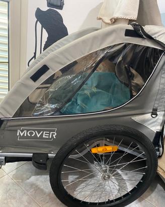 Trasporto animali e bimbi