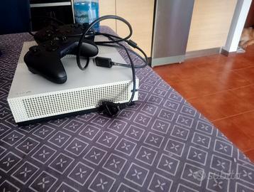 x box
