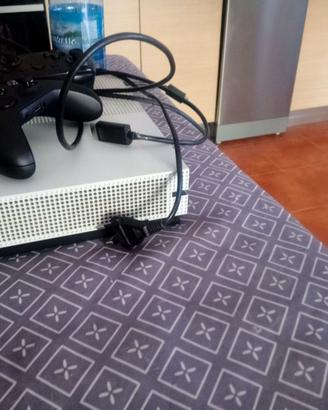 x box