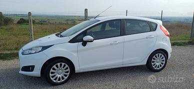 Ford Fiesta 1.5