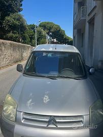 Citroën Berlingo Multispace 2004