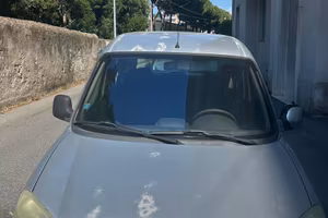 Citroën Berlingo Multispace 2004