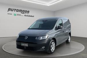 VOLKSWAGEN Caddy 2.0TDI DSG Automatico