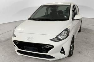 Hyundai i10 1.0 GPL Connectline