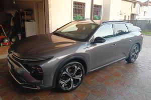 Citroen C5X