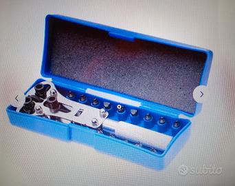 Apricasse per orologi