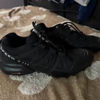 Scarpe da trekking 