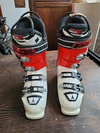 Scarponi sci Atomic 