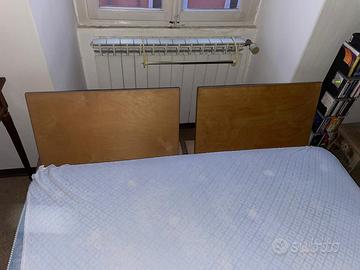 Letto Futon giapponese
