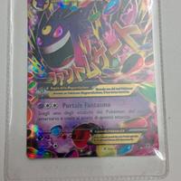 Mega Gengar EX 35/119 2014