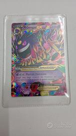 Mega Gengar EX 35/119 2014