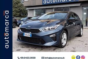KIA Ceed 1.4 mpi Pure 100cv