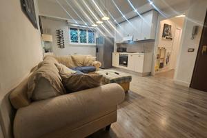 Trilocale ideale x uso ricettivo